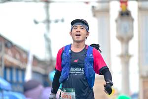 BIB: 5623
                            <button type="button" onclick="openModal(24883295)" class="btn btn-primary btn-sm float-right btn-popup" data-toggle="modal" data-target=".modal-high-quality">
                        <i class="fas fa-shopping-cart"></i> Add to Cart
                    </button>
                                            <button type="button" onclick="isThisMe(24883295, true)" class="btn btn-success btn-sm float-right btn-popup btn-isme hidden" data-toggle="tooltip" data-placement="bottom" title="นี่คือรูปของคุณใช่ไหม คลิกที่นี่เพื่อเอาเข้าอัลบั้ม">
                        <i class="fas fa-plus"></i> Add to album
                    </button>
                    <button type="button" onclick="isThisMe(24883295, false)" class="btn btn-warning btn-sm float-right btn-popup btn-isnotme hidden">
                        <i class="fas fa-ban"></i> Remove from album
                    </button>